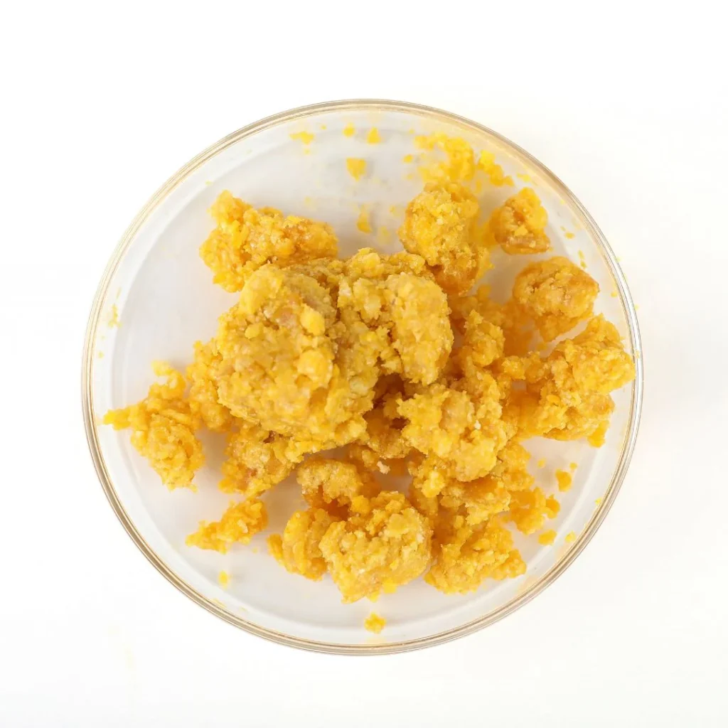 Crumble