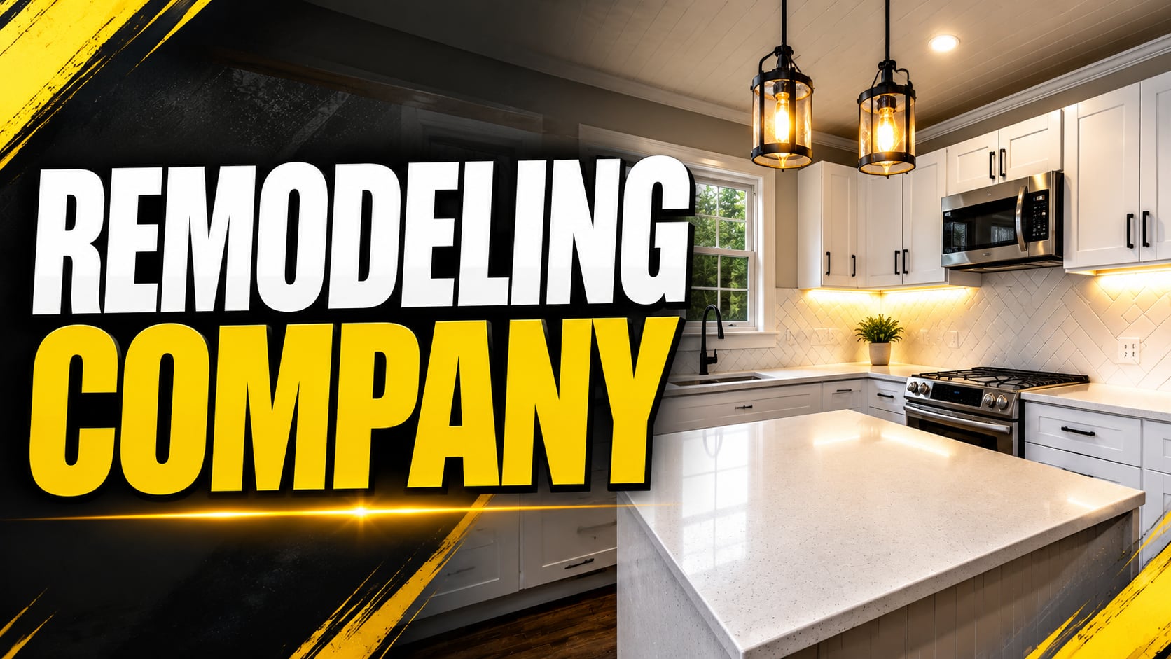 Remodeling company